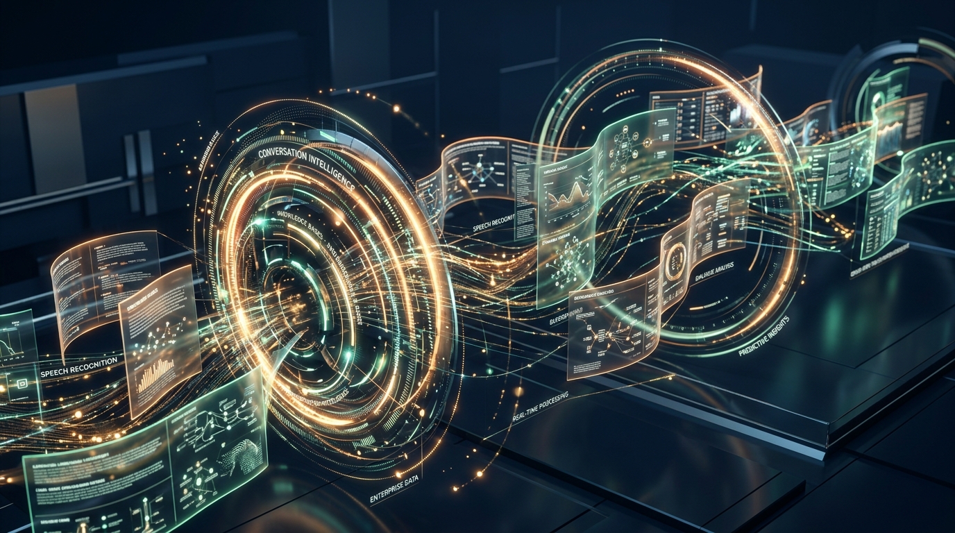 Cognivo Knowledge Synthesis & Presales Engine