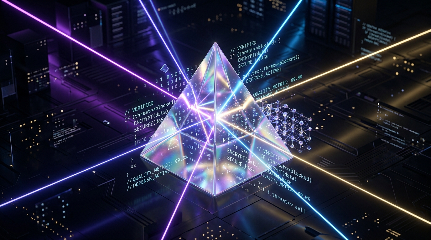 Qyra AI Quality Radar & AST Intelligence